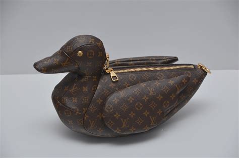 duck bag louis vuitton|louis vuitton duck bag hardware.